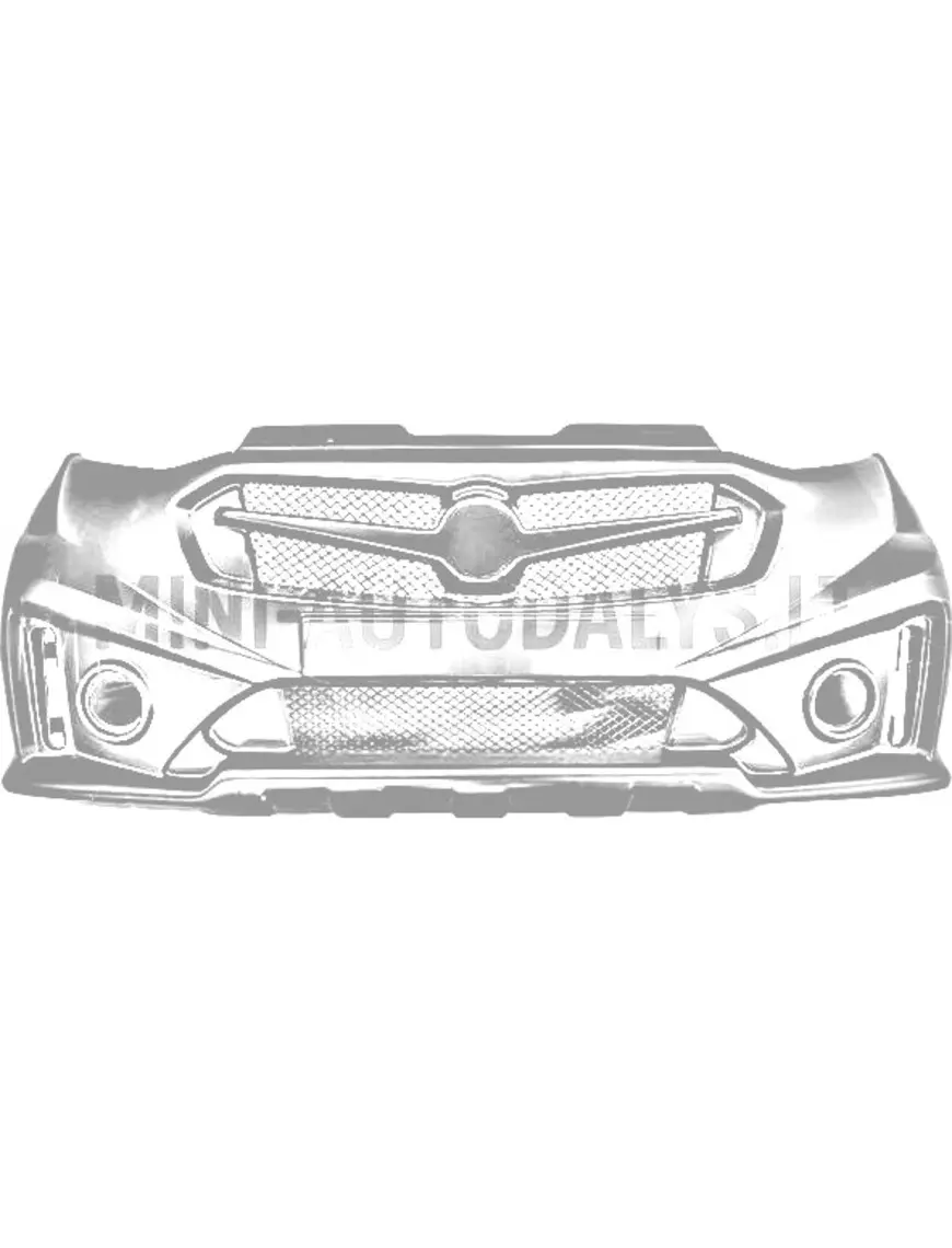 Esistange Casalini M14 2.0