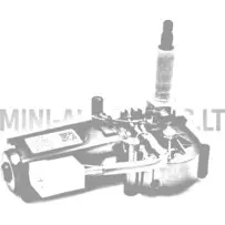Tagumiste kojameeste mootor Chatenet