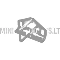 Mootorikatte lukustuskinnitus Chatenet CH26 / CH30 / CH32