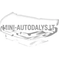 Aixam Sensation sisepaneeli kate