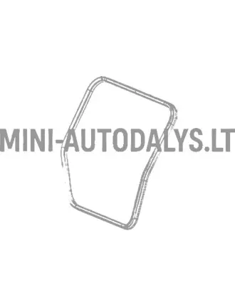 Chatenet tagaukse kummist tihend