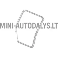 Chatenet tagaukse kummist tihend