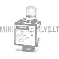 Piduri relee Aixam Kubota Z402