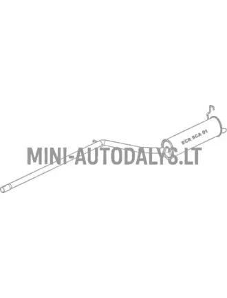 Grecav Sonique tagumine summuti