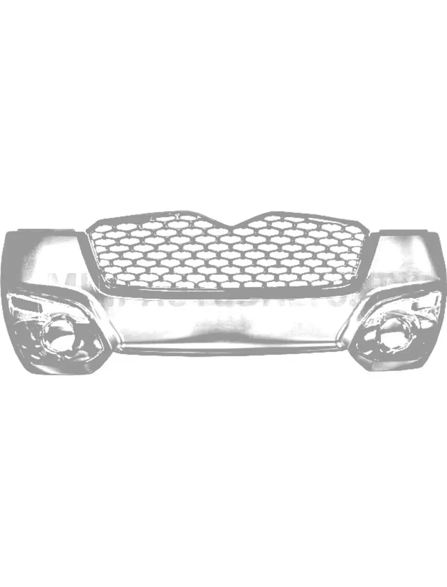 Esimene stange Chatenet CH26 Carbon