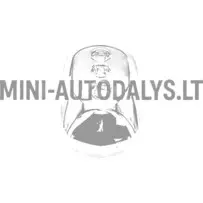 Käigukangi nupp Aixam