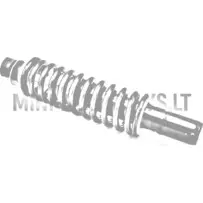 Eesmine parempoolne amortisaator Casalini M10 / M12 / M14