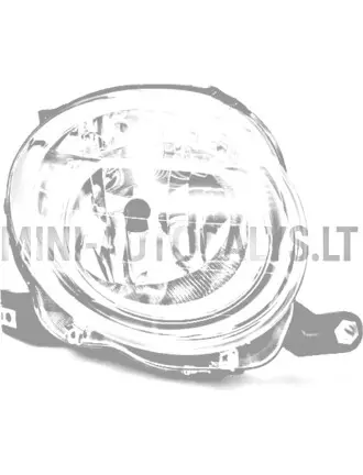 Parempoolne esituli Canta 2