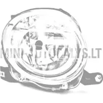 Parempoolne esituli Canta 2