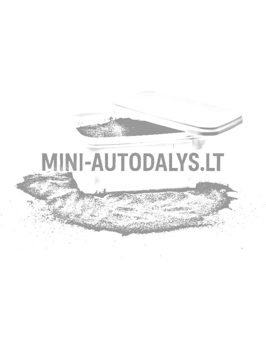 Õli absorbeerivad graanulid