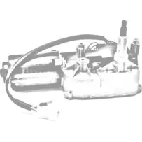 Esiklaasipuhastite mootor JDM Xheos