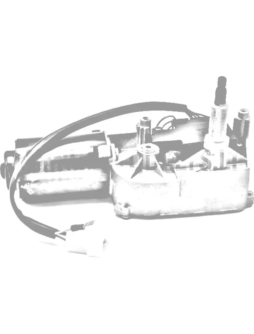 Esiklaasipuhastite mootor JDM Xheos