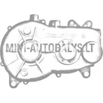 Käigukasti vastaskülg COMEX