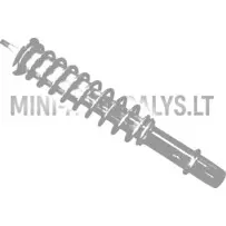 Esiamort Microcar Virgo 3 esiosa