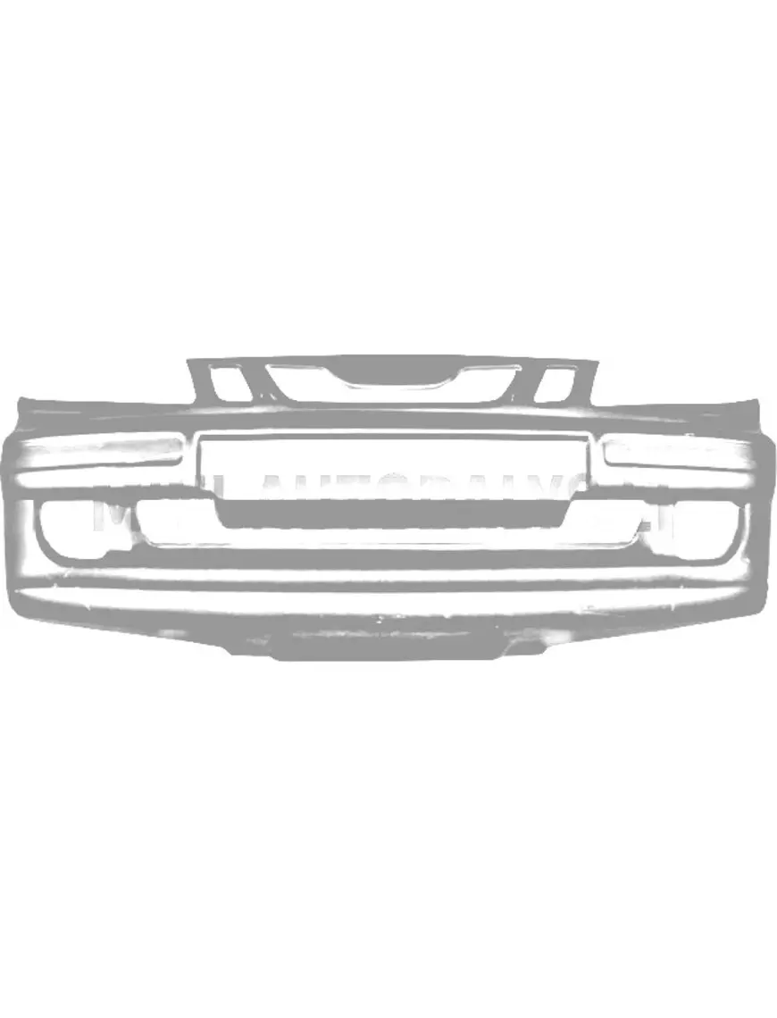 Esimene stange Microcar Virgo 3