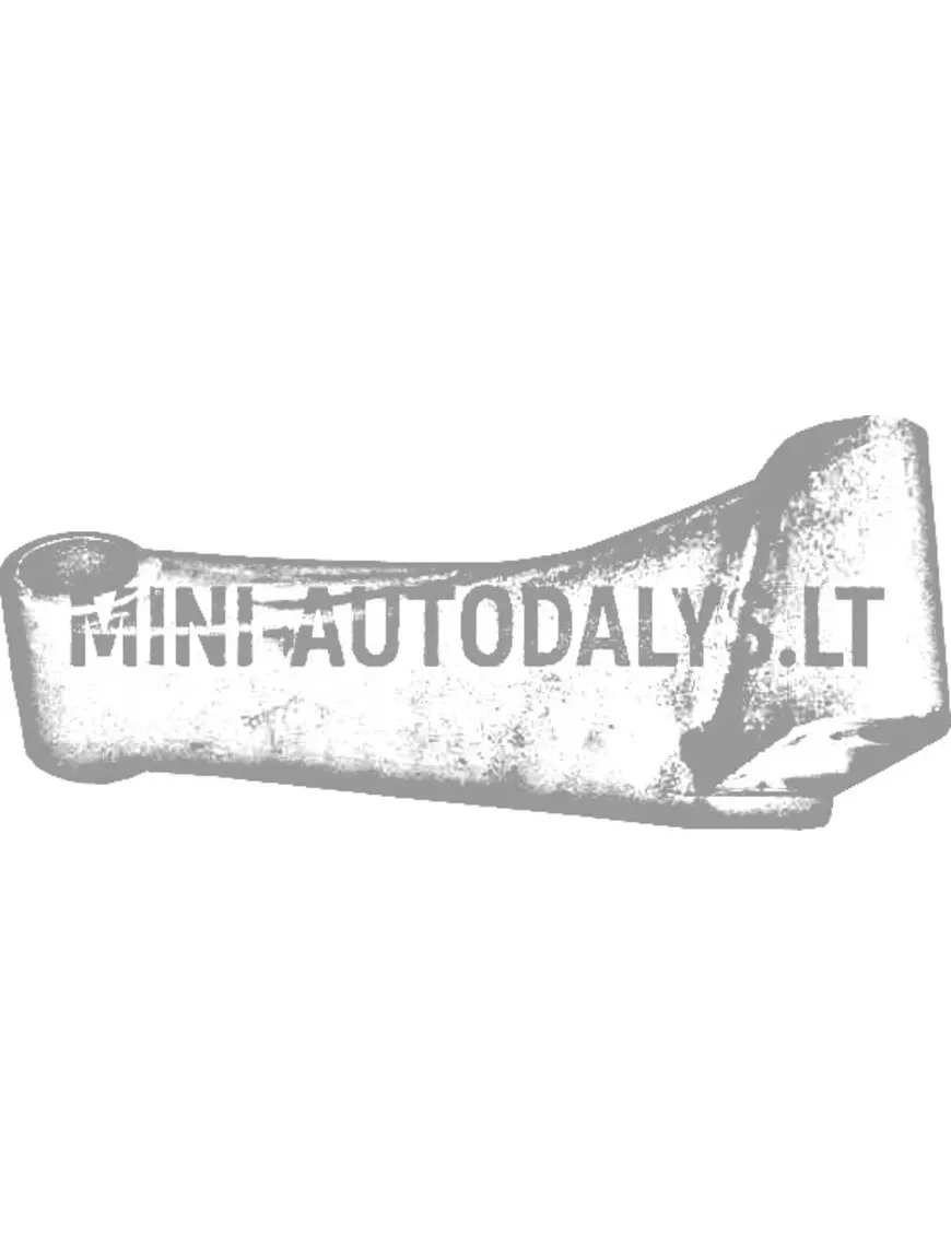 Vasakpoolne eesmine mootoripadi Ligier / Microcar (Lombardini DCI)