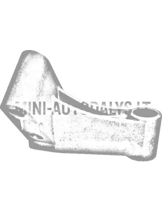 Eesmine parempoolne mootorikinnitus Ligier / Microcar (Lombardini DCI)