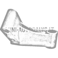 Eesmine parempoolne mootorikinnitus Ligier / Microcar (Lombardini DCI)