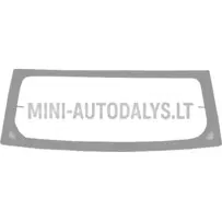 Tagumine aken Ligier JSRC / Microcar F8C