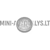 Tagumine helkur Microcar / Ligier