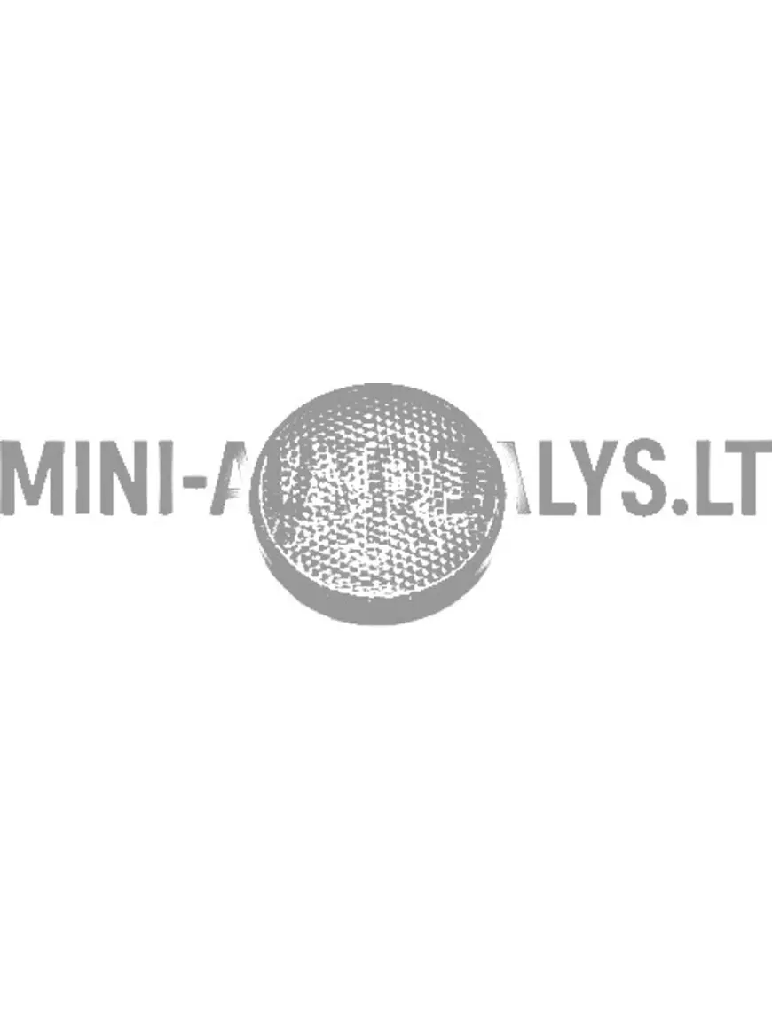 Tagumine helkur Microcar / Ligier