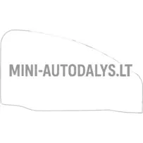 Parempoolne ukseklaas Microcar MGO1 / MGO2