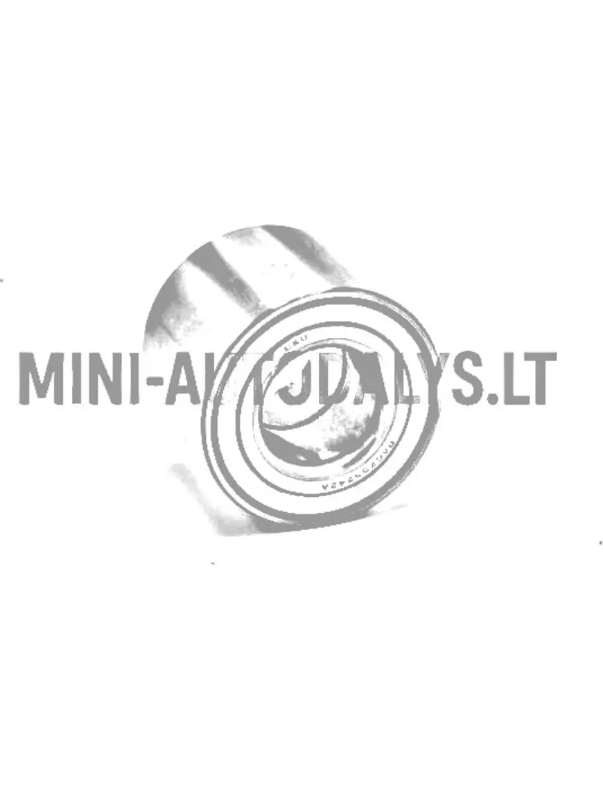 Tagaratta laager Ligier / Microcar