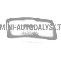 Kaitseraua kate tagumine vasak Microcar MC