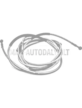 Valmis piduritorud taga Micrcocar MGO / M8 / Esimene