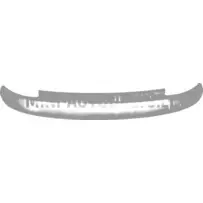 Esistange komplekt / kate Microcar MGO2