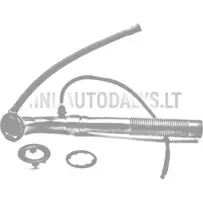 Kütusepaagi täitekael Microcar MGO1 / MGO2 / M8 / JSRC