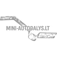 Kapoti hinge Microcar Microcar MGO1 / MGO2 / Ligier JSRC