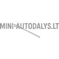 Akna/ukse tihend Microcar MC1 / MC2