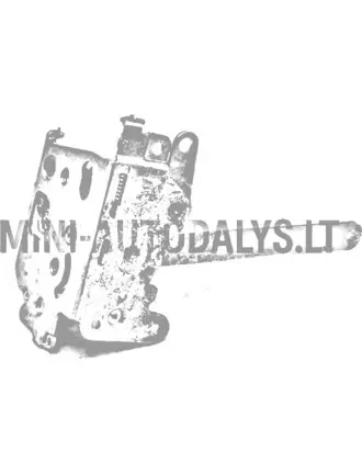 Vasakpoolne sisemine lukk Ligier / Microcar