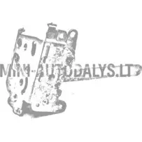 Vasakpoolne sisemine lukk Ligier / Microcar