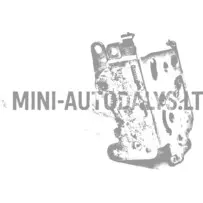 Ligier / Microcar sisemine parempoolne lukk