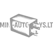 Mootori seiskamisrelee Yanmar