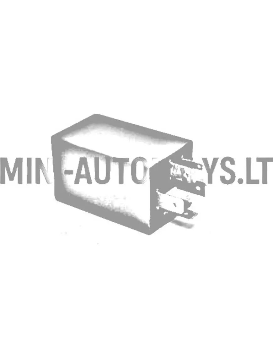 Mootori seiskamisrelee Yanmar