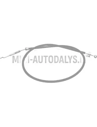 Juhtmega ukselukk Microcar MGO / Ligier JSRC