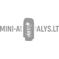 Kapott / tagaluugi amortisaator Ligier / Microcar