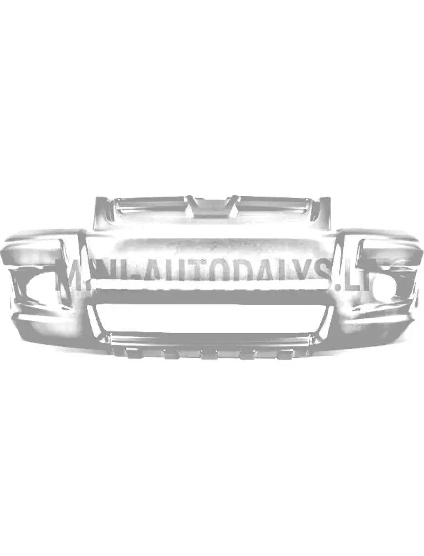 Esistange Microcar MC2 Highland