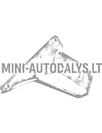 Mootori kinnitus Microcar MC 1000155