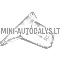 Mootori kinnitus Microcar MC 1000155