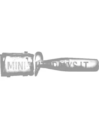 Esiklaasi kojameeste lüliti Aixam / Microcar / Chatenet