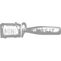 Esiklaasi kojameeste lüliti Aixam / Microcar / Chatenet