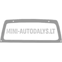 Tagumine aken Microcar Virgo 3
