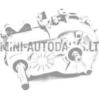 Käigukast (1:10) Comex