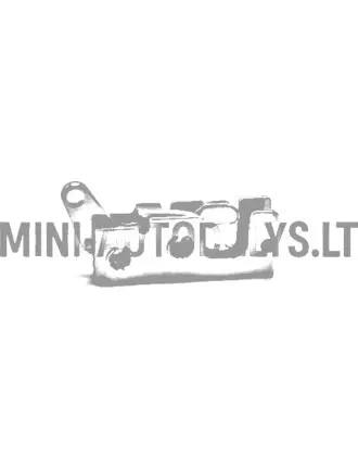 Tagaluugi lukk Aixam / Ligier / Microcar