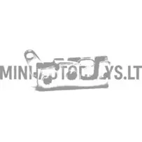 Tagaluugi lukk Aixam / Ligier / Microcar