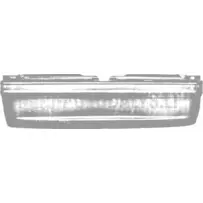 Tagumine põrkeraud Microcar Virgo 3